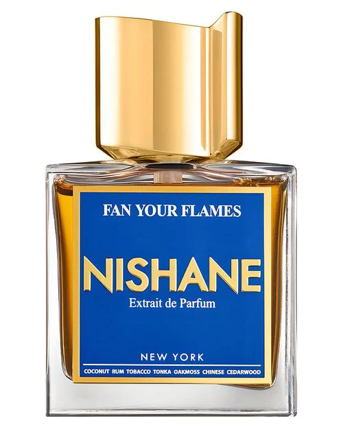 Nishane Fan Your Flames (2016)
