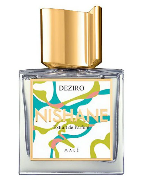 Nishane Deziro (2024)