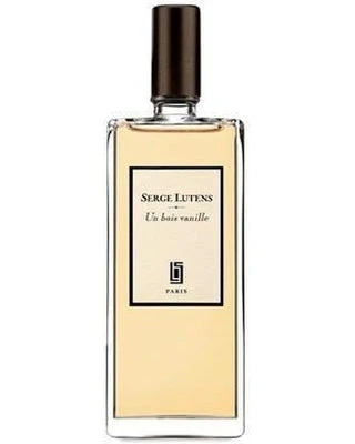 Serge Lutens Un Bois Vanille