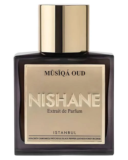 Nishane Musiqa Oud (2015)