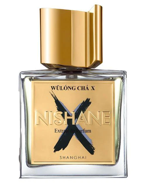 Nishane Wulong Cha X (2023)