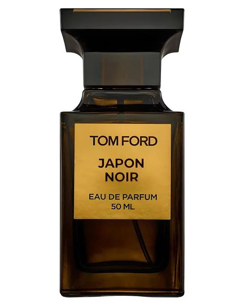 Tom Ford Japon Noir (2007)