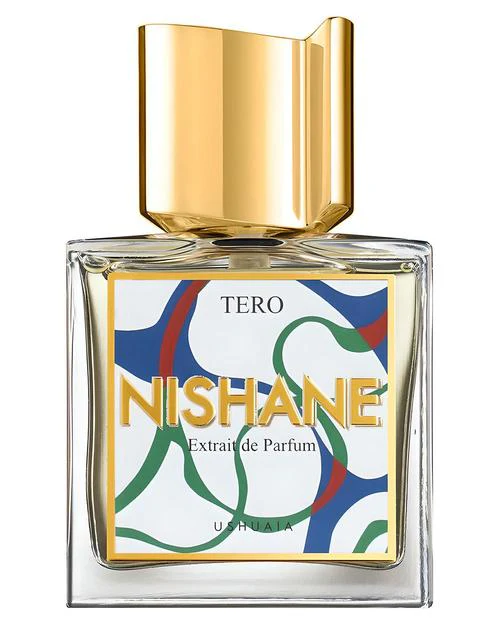 Nishane Tero (2022)