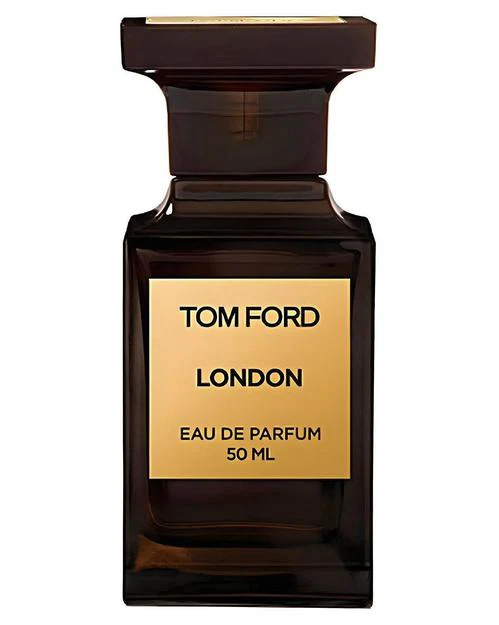 Tom Ford London (2013)