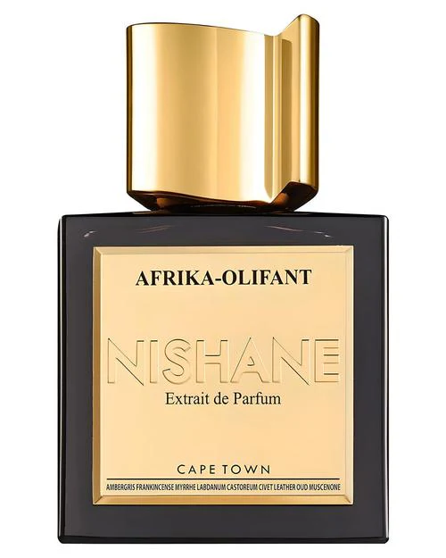 Nishane Afrika Olifant (2015)