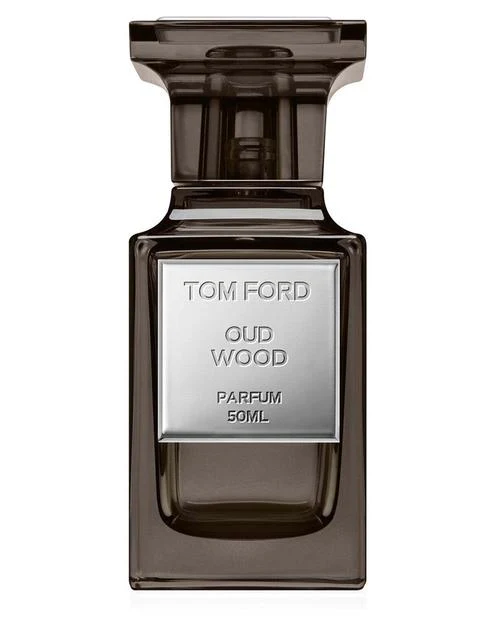 Tom Ford Oud Wood Parfum (2024)