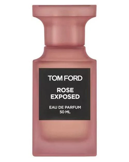 Tom Ford Rose Exposed (2025)