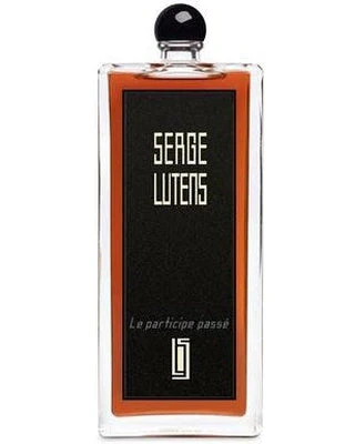 Serge Lutens Le Participe Passe