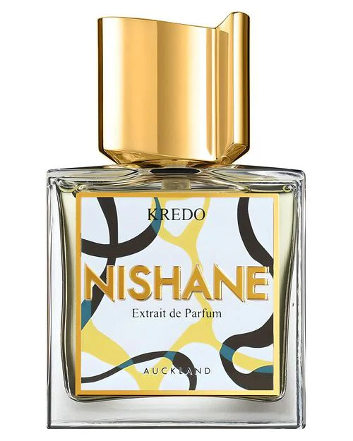 Nishane Kredo (2022)