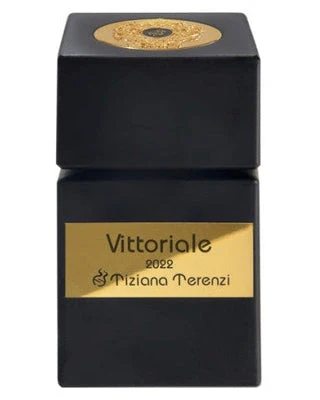 Tiziana Terenzi Vittoriale 2022