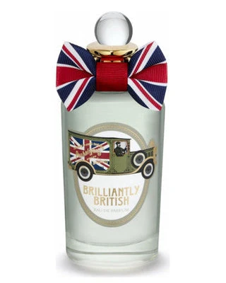 Penhaligon's Brilliantly British