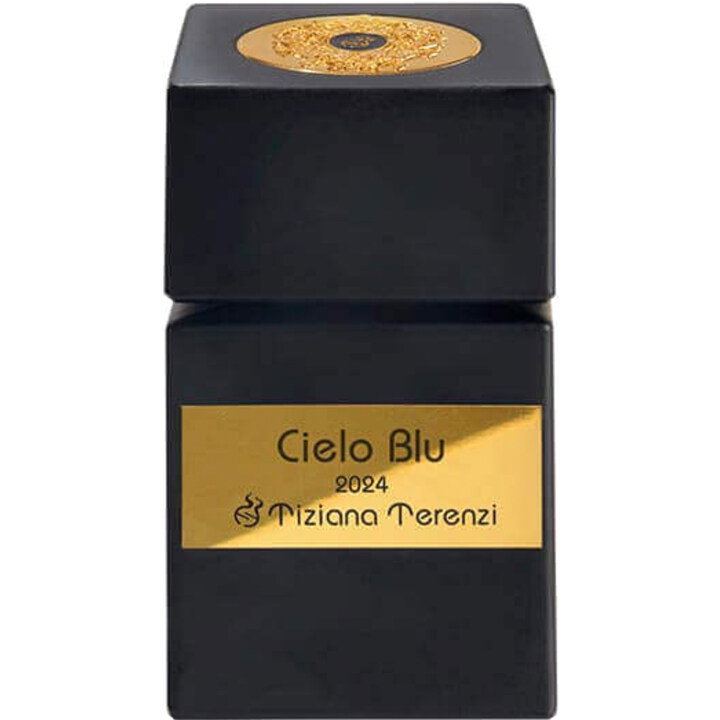 Tiziana Terenzi Cielo Blu