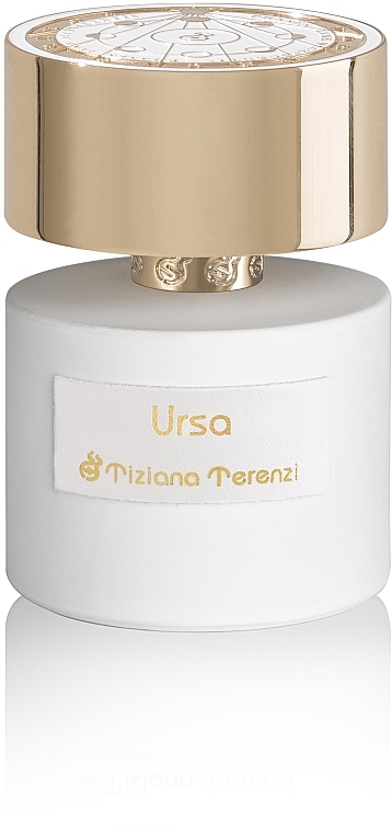 Tiziana Terenzi Lunanera