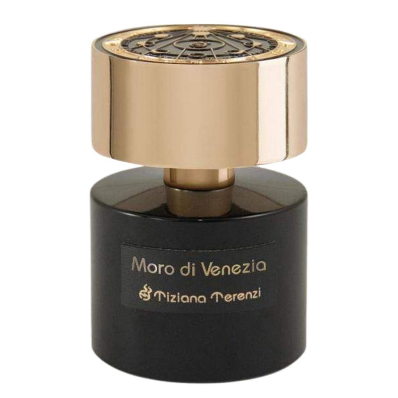 Tiziana Terenzi Moro Di Venezia