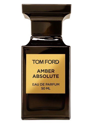 Tom Ford Amber Absolute (2007)