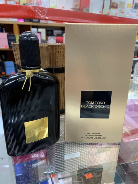 Tom Ford Black Orchid Eau de Toilette