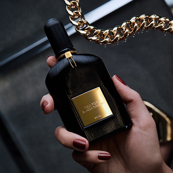 Tom Ford Black Orchid Parfum (2020)