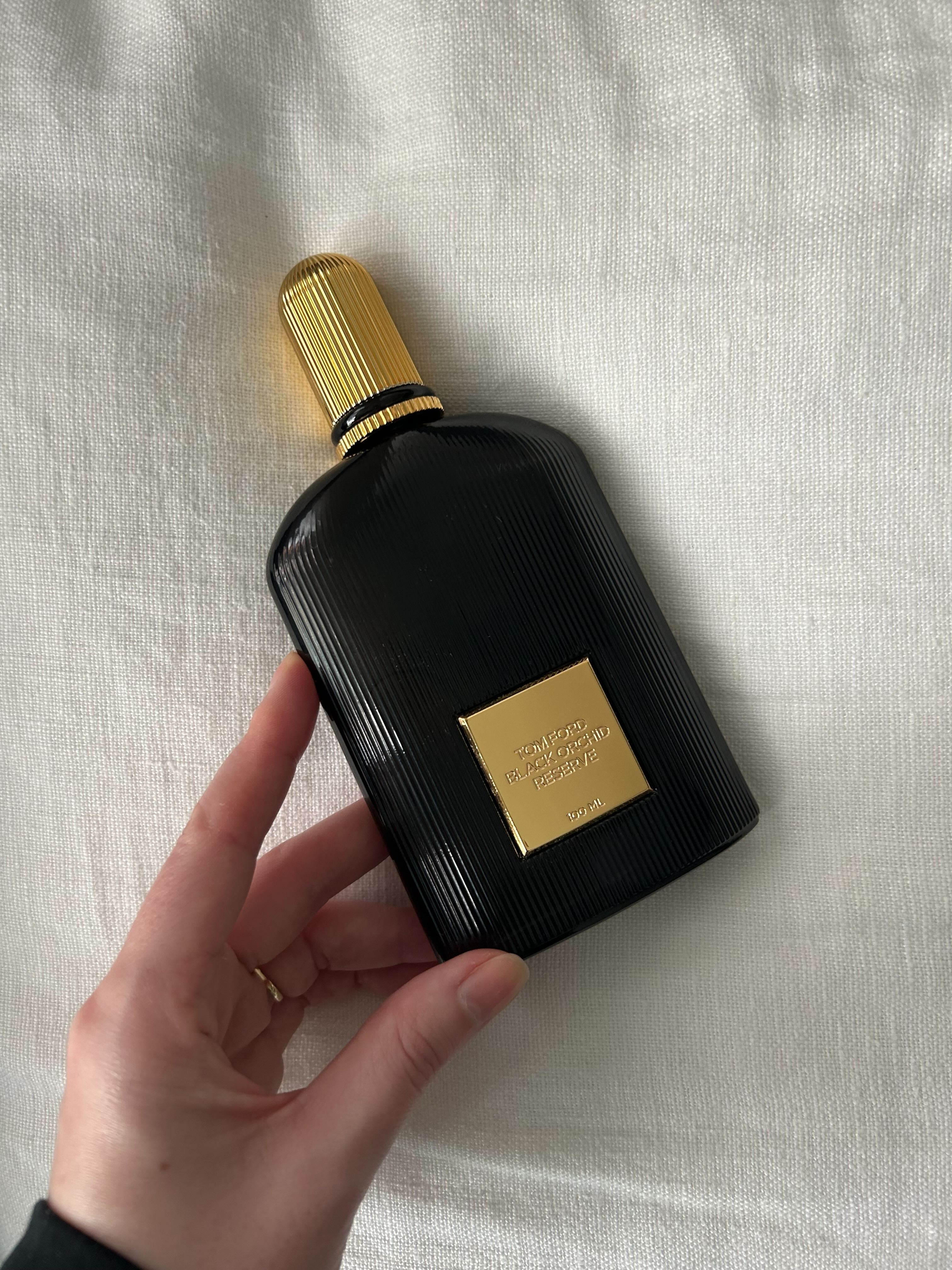 Tom Ford Black Orchid Reserve