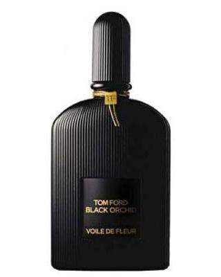 Tom Ford Black Orchid Voile de Fleur