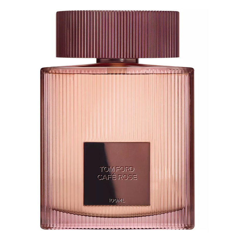 Tom Ford Cafe Rose (2012)