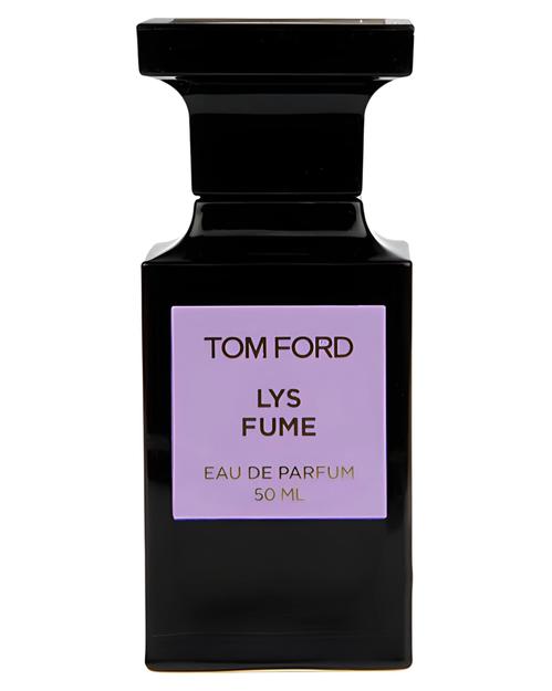 Tom Ford Lys Fume (2012)