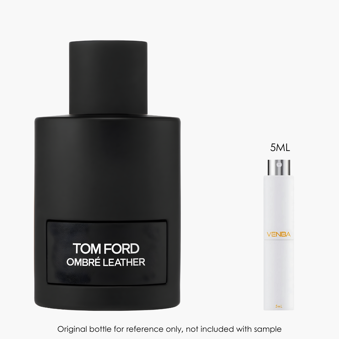 Tom Ford Ombre Leather Parfum (2021)