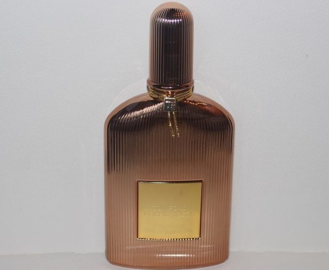 Tom Ford Orchid Soleil (2016)