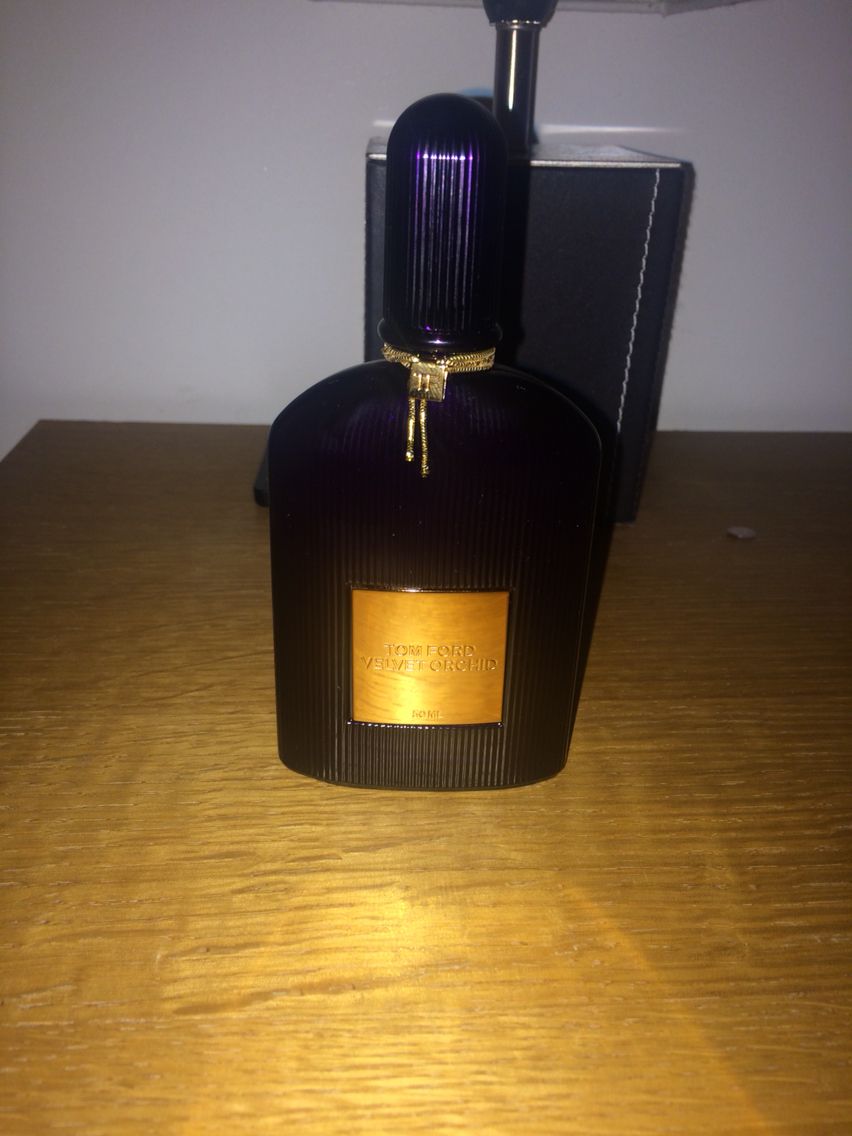 Tom Ford Velvet Orchid Lumiere