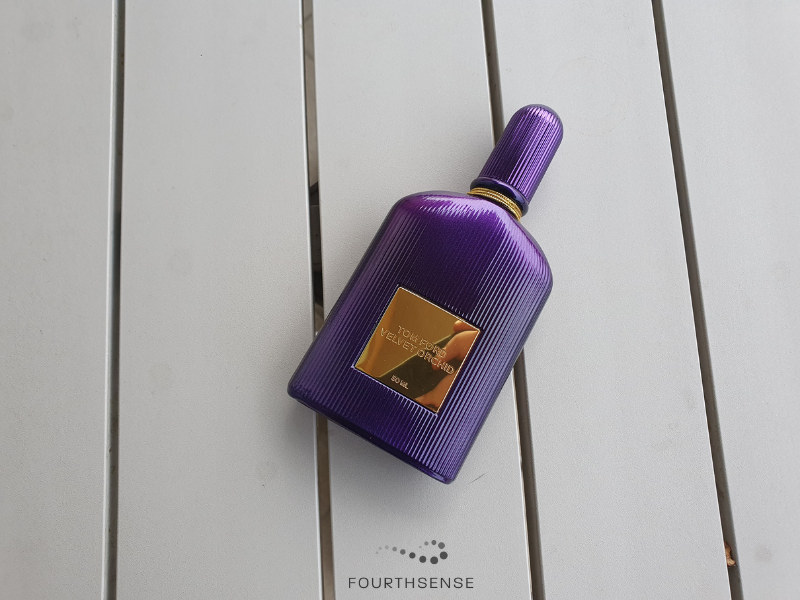 Tom Ford Velvet Orchid (2014)