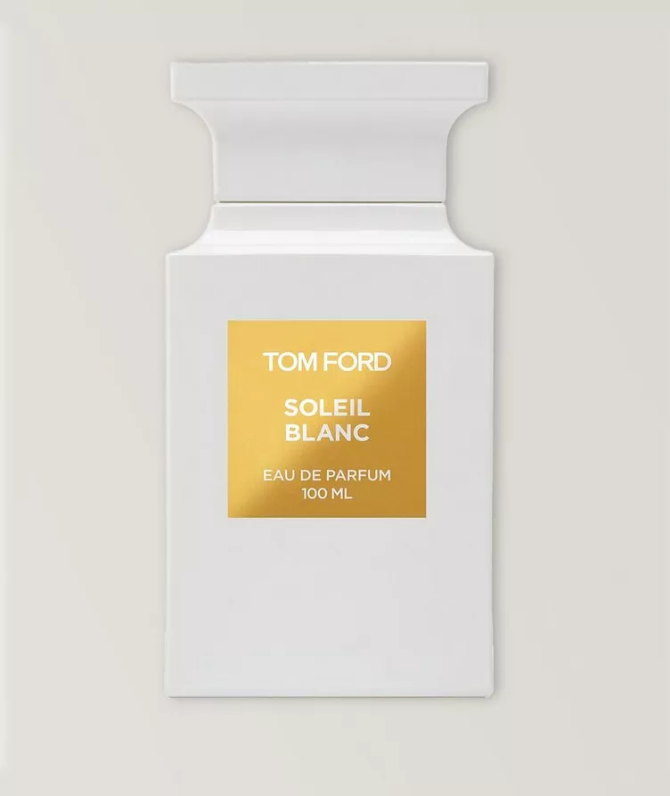 Tom Ford Soleil Blanc (2016)