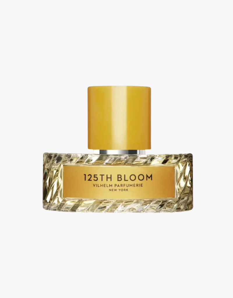 Vilhelm Parfumerie 125th Bloom