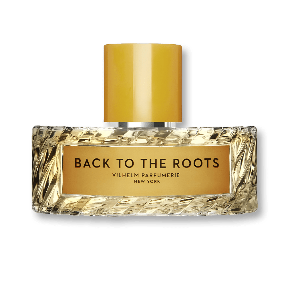 Vilhelm Parfumerie Back to the Roots
