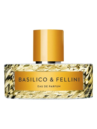 Vilhelm Parfumerie Basilico Fellini