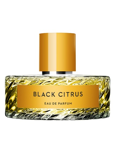 Vilhelm Parfumerie Black Citrus
