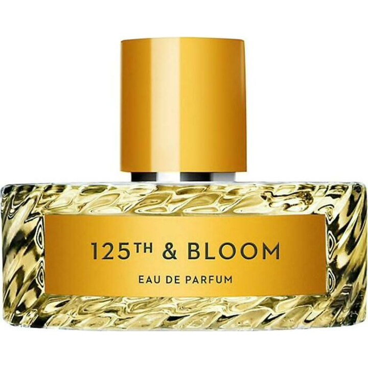 Vilhelm Parfumerie Harlem Bloom