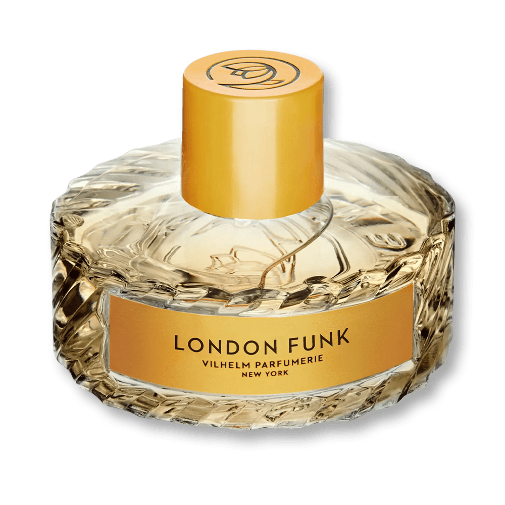 Vilhelm Parfumerie London Funk