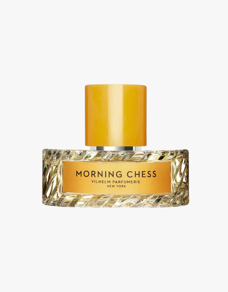 Vilhelm Parfumerie Morning Chess