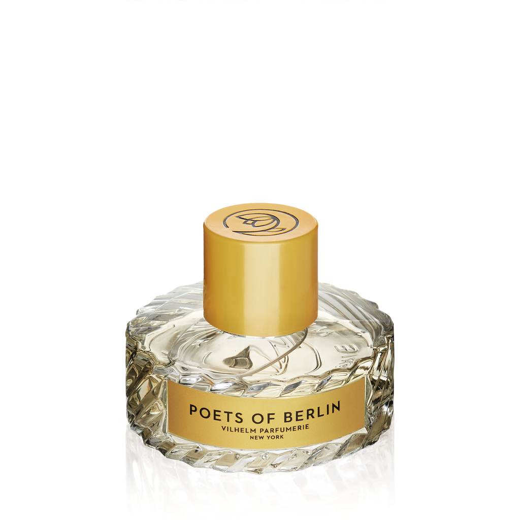 Vilhelm Parfumerie Poets of Berlin