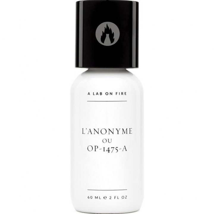 What We Do Is Secret L Anonyme ou OP 1475 A