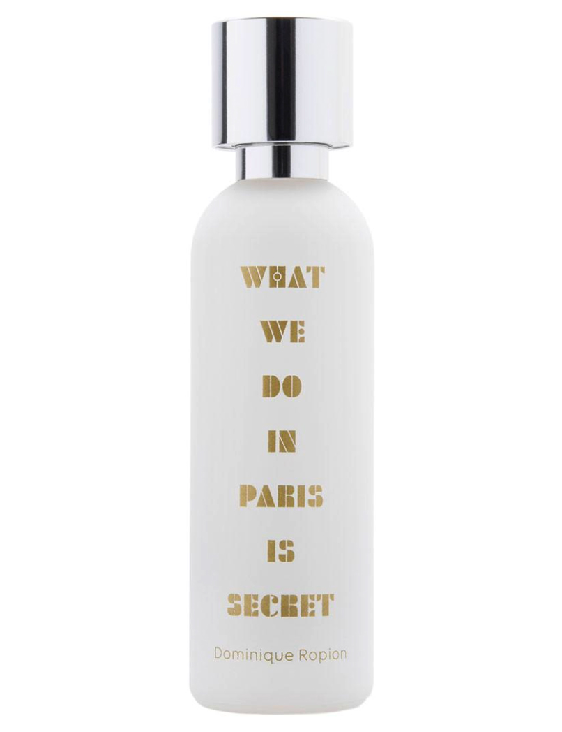 What We Do Is Secret In Paris Is Secret (2012)