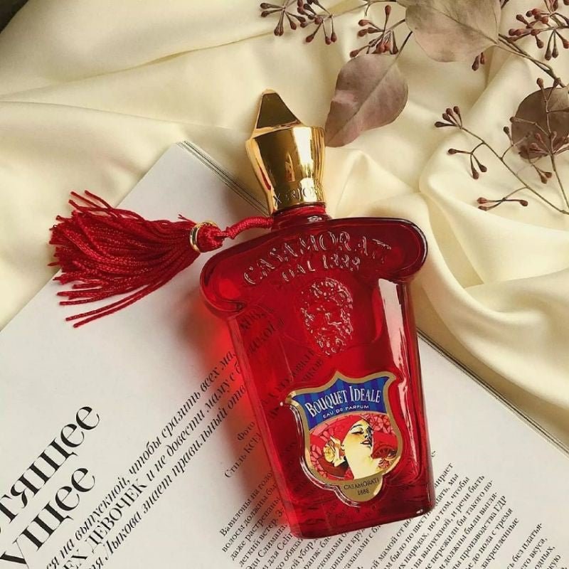 Xerjoff Casamorati 1888 Bouquet Ideale