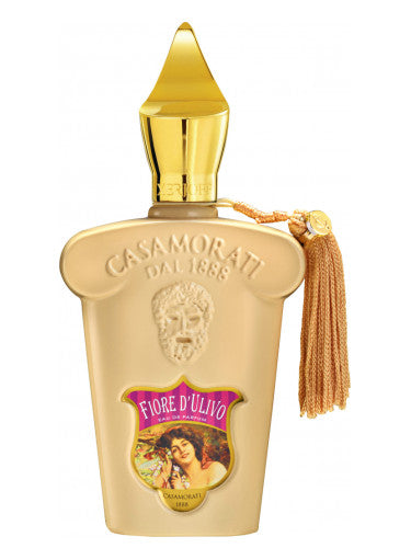 Xerjoff Casamorati 1888 Fiore d Ulivo
