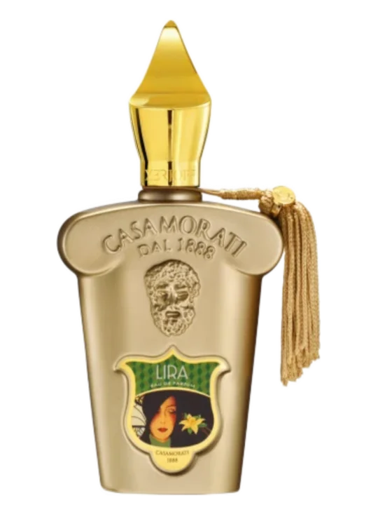 Xerjoff Casamorati 1888 Lira