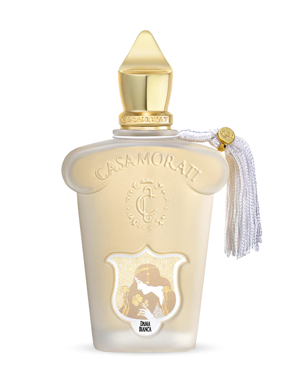 Xerjoff Casamorati 1888 Dama Bianca (2012)